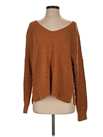 Lucky Brand Pullover Sweater (view 1)