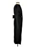 PrettyLittleThing 100% Polyester Black Cocktail Dress Size 4 - photo 4