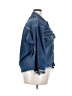 Sean John 100% Cotton Blue Denim Jacket Size XXL (estimated) - photo 4