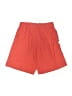 Active by Old Navy Solid Red Athletic Shorts Size 10 - 12 - photo 2