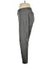 Banana Republic Chevron-herringbone Gray Dress Pants Size 10 - photo 5