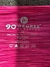 90 Degree by Reflex Pink Active T-Shirt Size 2X - photo 7