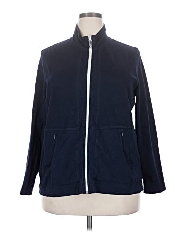 T by Talbots Jacket (view 1)
