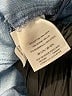 J.Crew Blue Casual Dress Size L - photo 8