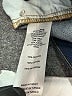 FRAME 100% Cotton Blue Jeans Size 27 waist - photo 8