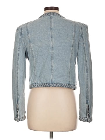 Veronica Beard Denim Jacket (view 2)