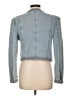 Veronica Beard Blue Denim Jacket Size 12 - photo 2