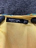 Nasty Gal Inc. Floral Yellow Romper Size 2 - photo 4