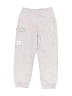 Disney 100% Cotton Gray Sweatpants Size 4T - photo 1