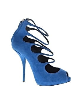Giuseppe Zanotti Heels (view 1)