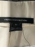 French Connection 100% Polyester Ivory Casual Pants Size XL - photo 7