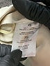 French Connection 100% Polyester Ivory Casual Pants Size XL - photo 8