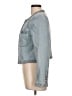 Veronica Beard Blue Denim Jacket Size 12 - photo 5