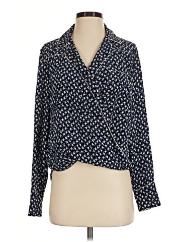 Veronica Beard 3/4 Sleeve Blouse (view 1)