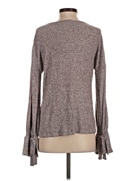 Lucky Brand Long Sleeve Top (view 2)