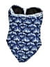 Assorted Brands Print Blue Swimsuit Bottoms Size 8 - photo 2