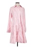 Unbranded Pink Casual Dress Size S - photo 1