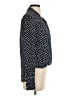 Veronica Beard Polka Dots Blue 3/4 Sleeve Blouse Size 0 - photo 4