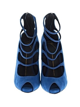 Giuseppe Zanotti Heels (view 2)