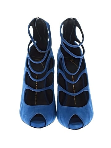 Giuseppe Zanotti Heels (view 2)