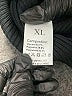 Unbranded Black Sweater Vest Size XL - photo 8