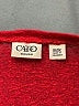 Cato Red 3/4 Sleeve T-Shirt Size 18 - photo 7
