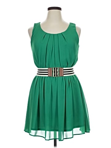 BCX Casual Dress (view 1)