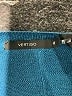 VERTIGO Teal Pullover Sweater Size M - photo 7