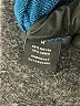 VERTIGO Teal Pullover Sweater Size M - photo 8