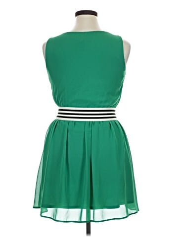 BCX Casual Dress (view 2)