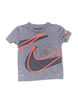 Nike Short Sleeve T-Shirt (view 1)