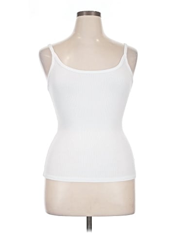 Unbranded Sleeveless T-Shirt (view 1)