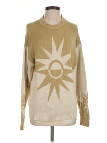 Billabong Pullover Sweater (view 1)