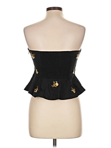 Veronica Beard Tube Top (view 2)
