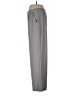 Halara Solid Gray Dress Pants Size Lg Petite - photo 5