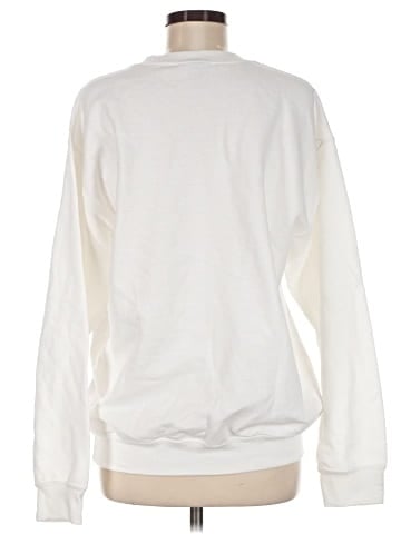 Gildan Sweatshirt (view 2)