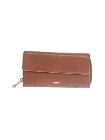 Fossil Wallet (view 1)