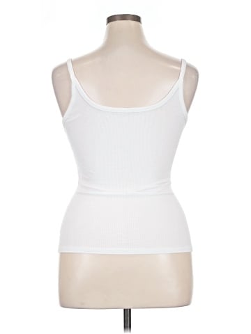 Unbranded Sleeveless T-Shirt (view 2)
