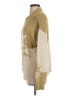Billabong Stars Gold Pullover Sweater Size M - photo 5