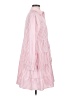 Unbranded Pink Casual Dress Size S - photo 4