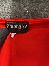 Assorted Brands Red Short Sleeve Top Size S - photo 7