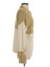 Billabong Stars Gold Pullover Sweater Size M - photo 4
