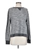 Rag & Bone/JEAN Gray Pullover Sweater Size S - photo 1