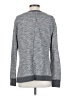 Rag & Bone/JEAN Gray Pullover Sweater Size S - photo 2