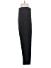 Cos 100% Silk Solid Black Silk Pants Size EU 36 / US 6 - photo 4
