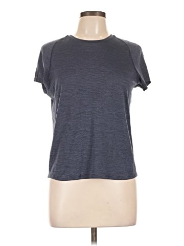 Outdoor Voices Short Sleeve T-Shirt (view 1)