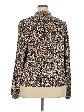 Boden Long Sleeve Blouse (view 2)
