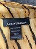 Ashley Stewart 100% Polyester Gold Kimono Size 18 Plus - photo 7