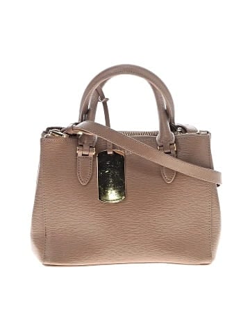 Lauren by Ralph Lauren Satchel (view 1)
