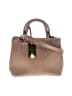 Lauren by Ralph Lauren Tan Satchel One size - photo 1